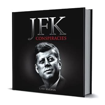 Buy Little Book of JFK Conspiracies (Little Books) Book Online at Low ...