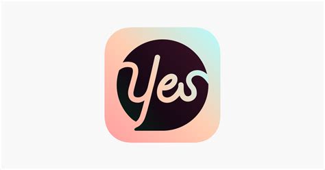‎App Store 上的“YES语音-和对的人在一起”