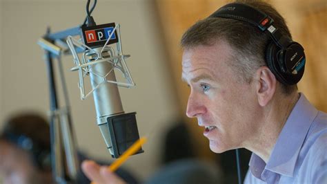 NPR’s ‘Morning Edition’ Changes Its Tune After 40 Years - The New York ...