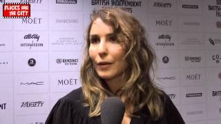 Book Noomi Rapace For Celebrity Endorsement | Appearance