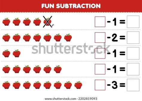 Image result for Fun Learning Subtraction