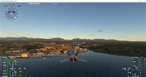 Image result for Mach Loop Microsoft Flight Simulator