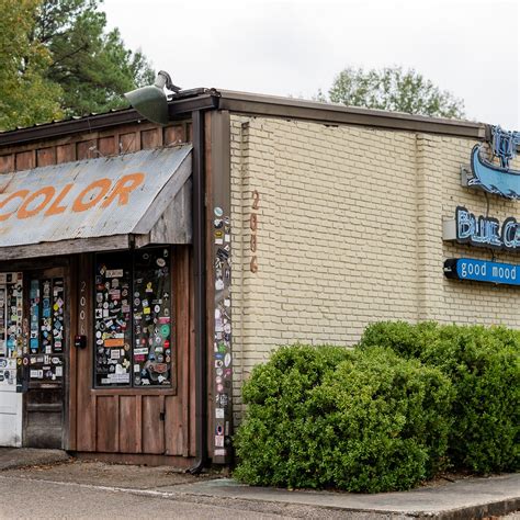 Explore the Most Popular Attractions in Tupelo, Mississippi | Visit Tupelo