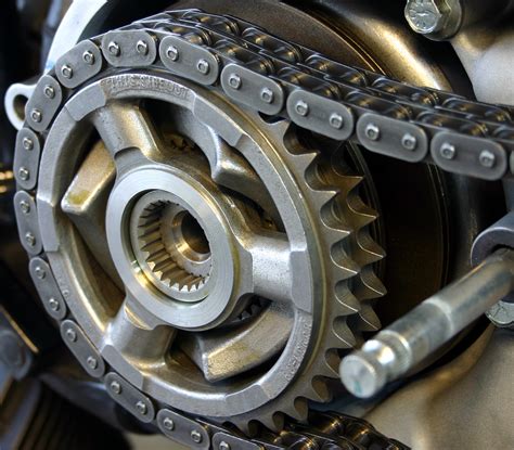 Image result for Linus Compensator