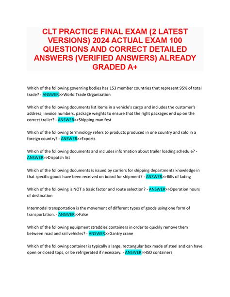 Image result for CLT Question