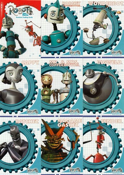 Image result for Wonderbot Robots