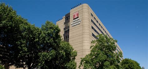 Temple University Physician Assistant