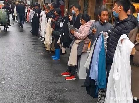 广州制衣厂再现招工潮 工资七八千很高但是仍没人来-中国项目城网