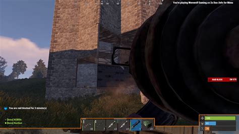 Image result for Rust Hide Map