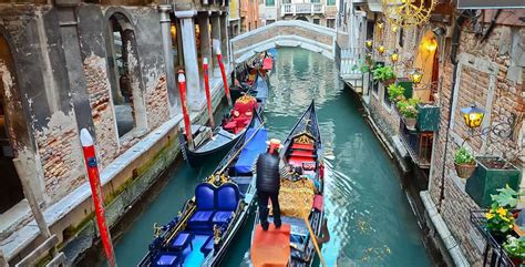 Flavors Of Italy Tour Packages| Kesari Tours Packages
