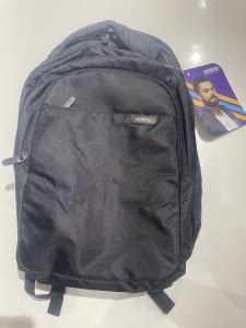 AMERICAN TOURISTER COVE 02 BACKPACK 30 L Laptop Backpack BLACK - Price ...