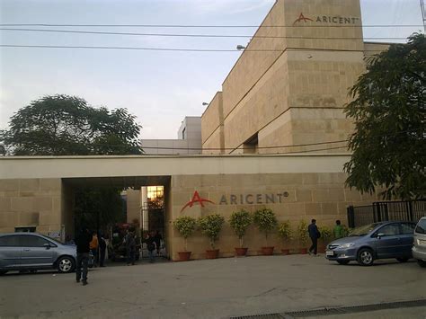 Capgemini Engineering Office Photos