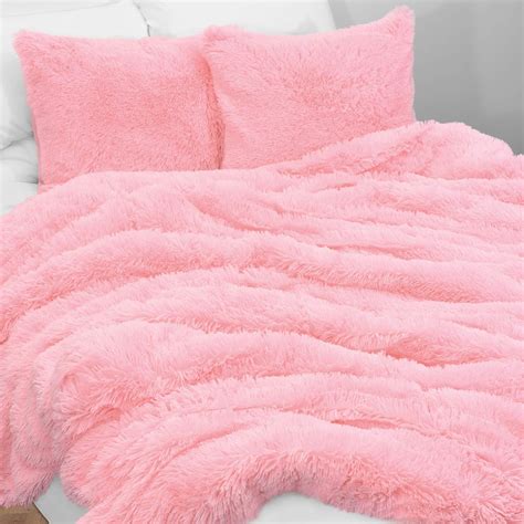 Full Size Pink Blanket at Kathleen Perry blog