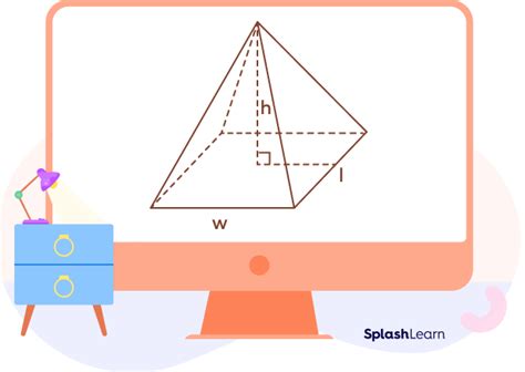 Rectangular L Base Pyramid 的图像结果