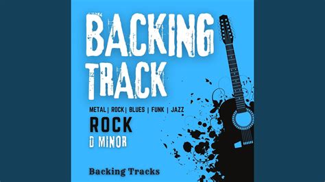 Image result for D Minor Backing Track