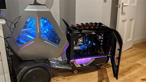 Alienware Area 51 R 的图像结果