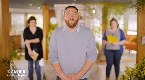 "L’amour est dans le pré" : Anaïs, l’agricultrice au prétendant muni d ...