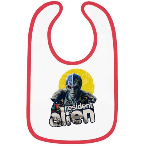 Alien Civilization Bibs 的图像结果