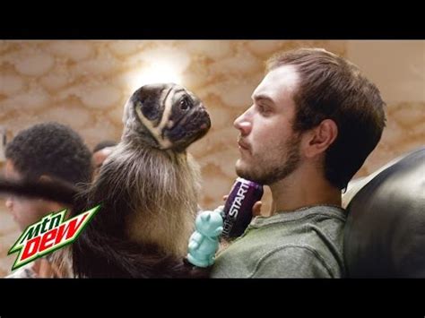 Puppy Monkey Baby Super Bowl Commercial 的图像结果