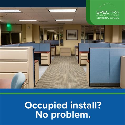 Spectra Contract Flooring on LinkedIn: Installing Flooring Should Be ...