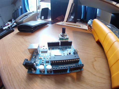 Using an Encoder with Arduino 的图像结果