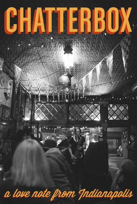 Chatterbox | 2017 Indy Film Fest