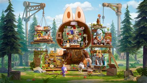 Wer Ist Der Secret Labubu Doll