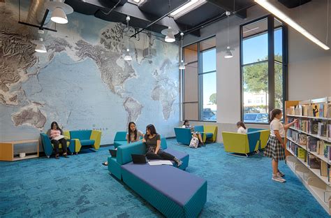 San Pablo Library - Group 4