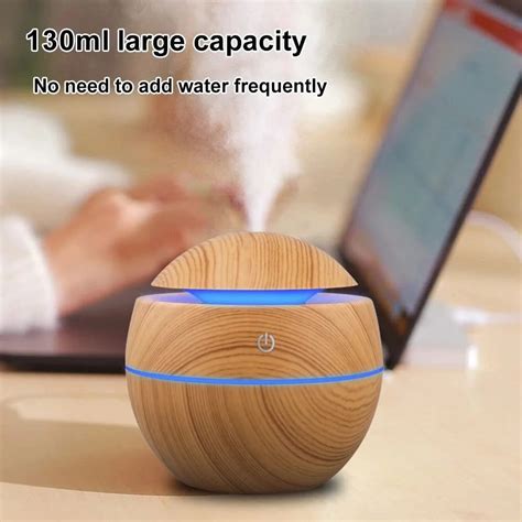 Image result for Humidifier Aroma Diffuser