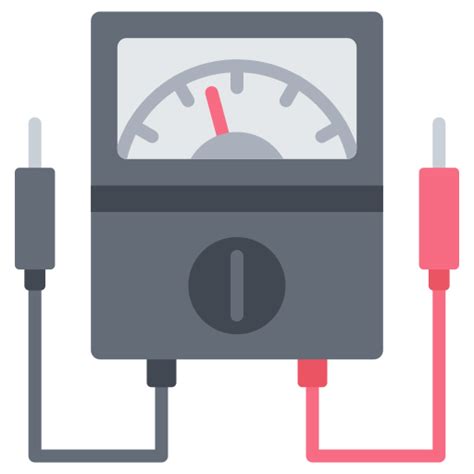 Image result for Multifunction Tester Icon