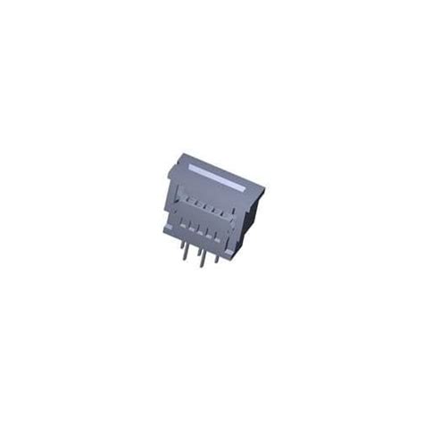 Buy FFC & FPC Connectors FFC/FPC 4 CIRCUIT (10 pieces) Online at Lowest ...