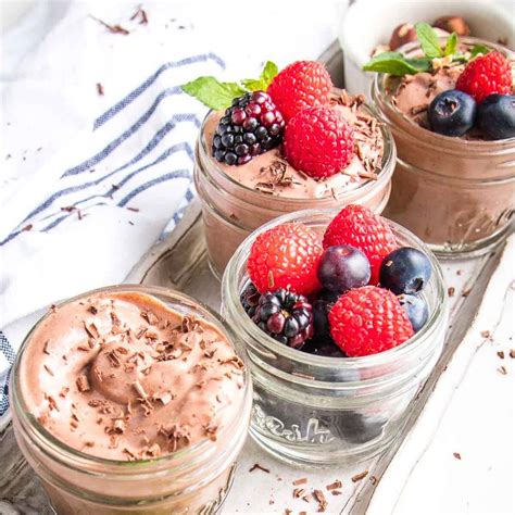 32 Easy Low Calorie Desserts under 100 Calories (2024)