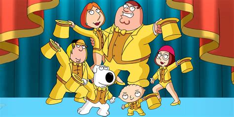 10 Best 'Family Guy' Episodes, Ranked