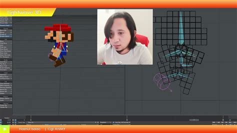 Image result for Lightwave Map Tutorial Weight