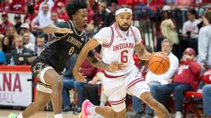 Indiana basketball vs Lindenwood game score, live updates, results, stats