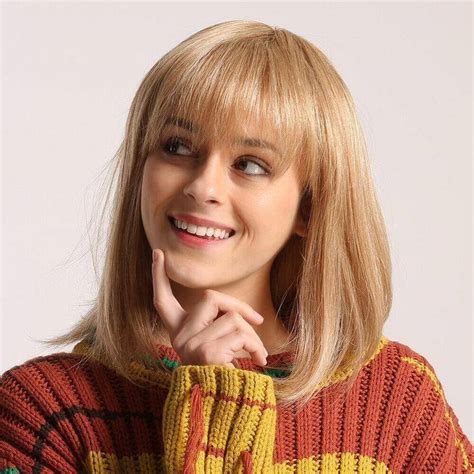 Womens Toppers Hair For Women Clips Hair Extensions Wig - RadiWig™️