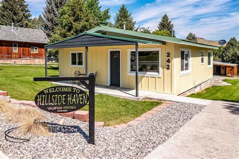Lava Hot Springs, ID Vacation Rentals (4.8 out of 5) - Airbnb