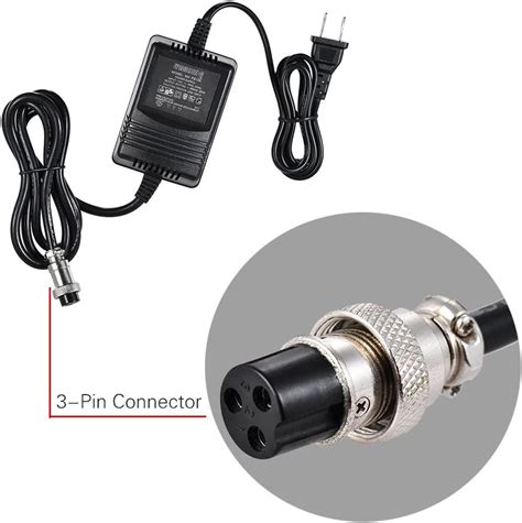 Summina Power Supply Adapter for Yamaha Mixing Console Mixer India | Ubuy