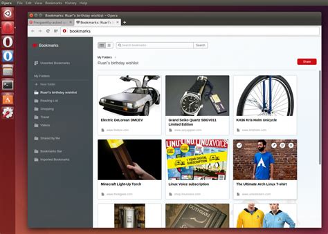 Image result for Fix Opera Video Play Issue Linux