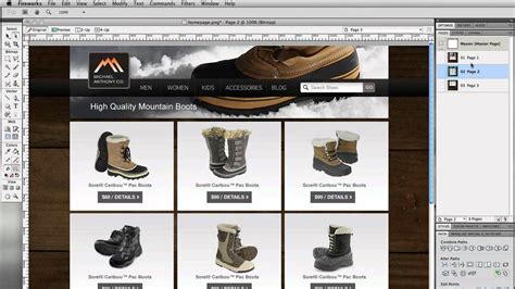 Image result for Firework Website Tutorial