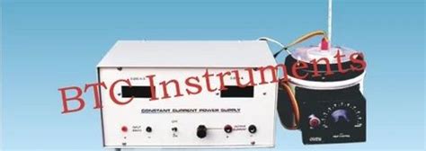 Virtual Lab Four Probe 的图像结果