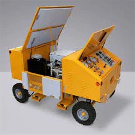 Test Stands - Hose Component Burst Pressure Test Stand Manufacturer ...