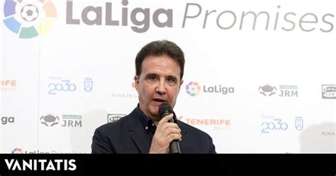 El lado más personal de José Ramón de la Morena: de su carrera a su ...