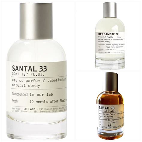 Le Labo Exclusive Set – Scentos
