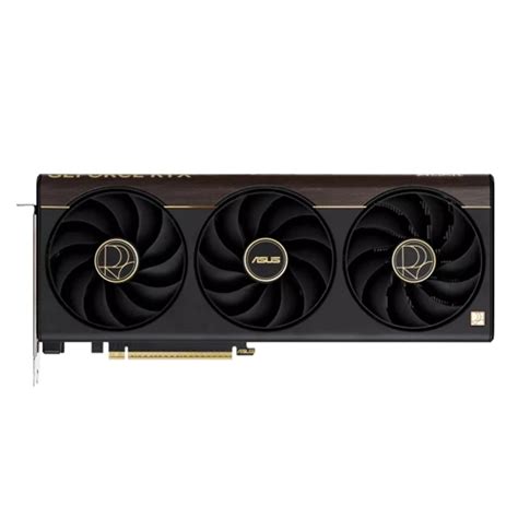 Buy Asus ProArt RTX 5070 Ti OC 16GB GPU