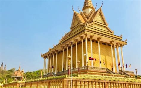 Best Phnom Penh Day trips 2026