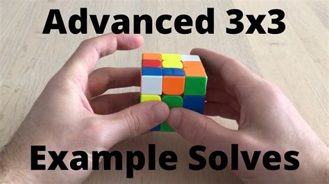 Image result for Advabcedf2l Algorithms 3X3