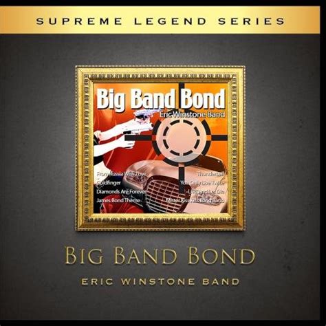 Buy Big Band Bond Online at Low Prices in India | Amazon Music Store ...