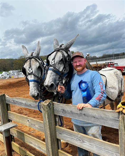 Mule Day Columbia, TN | Special Thanks to @redeyeframe for these ...