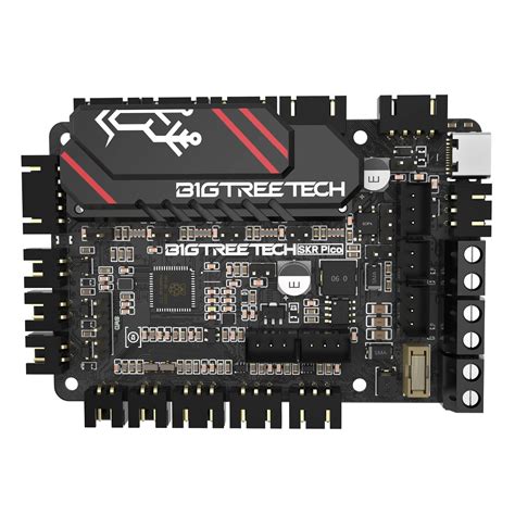 BIGTREETECH Pico V1.0 Control Board BTT SKR Pico V1.0 Control Board ...